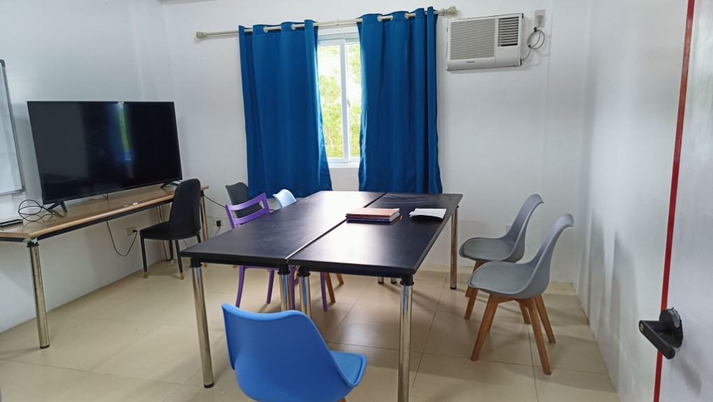 COCO English長灘島語言學校