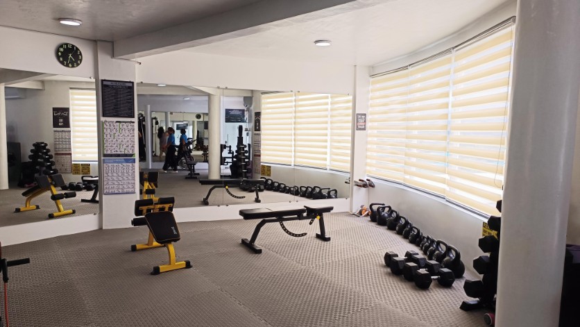 COCO English長灘島語言學校