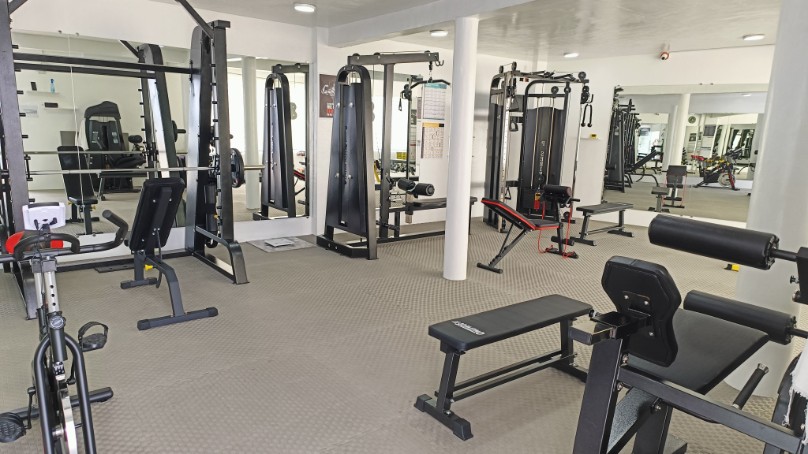 COCO English長灘島語言學校